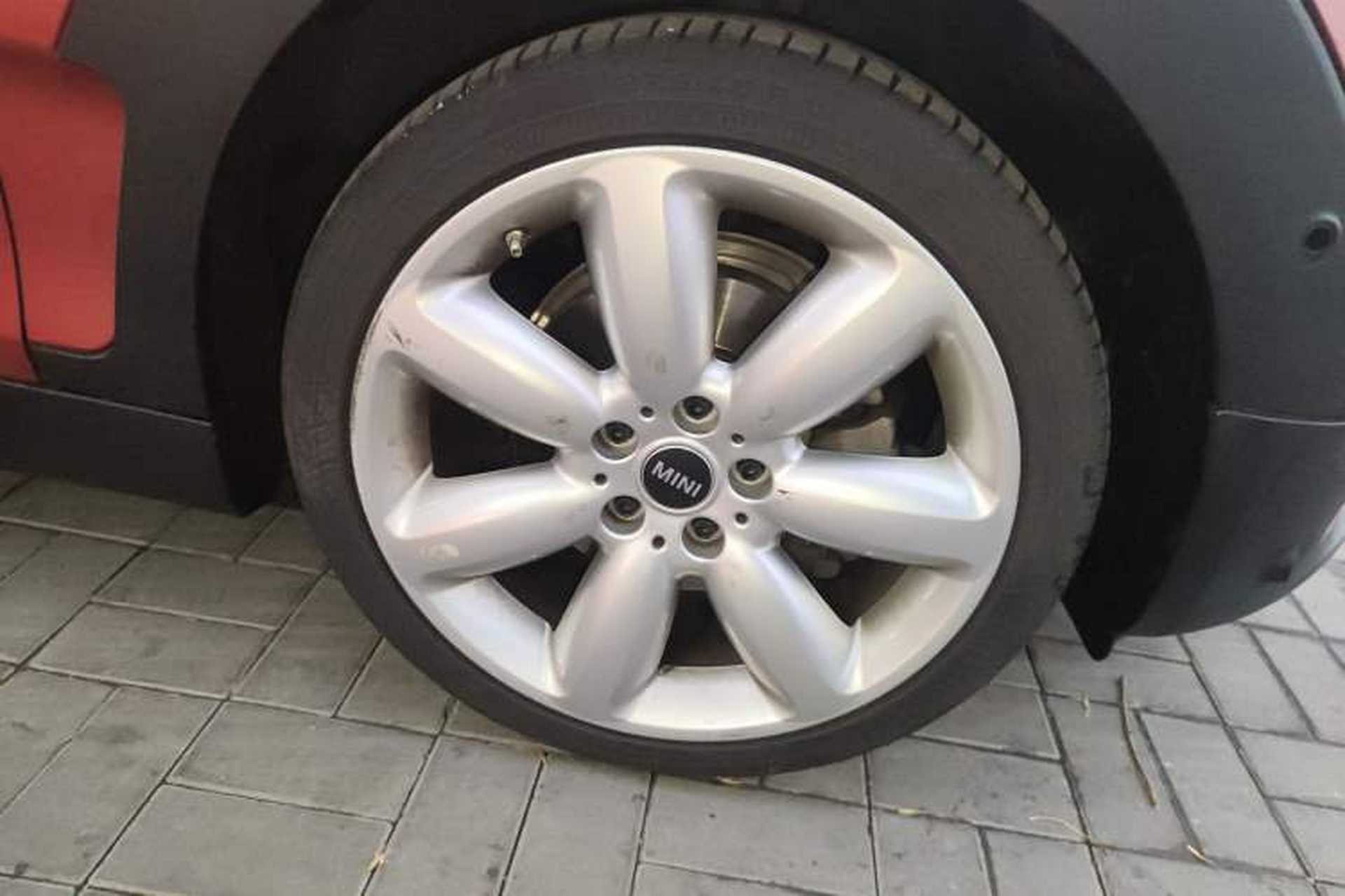 Used MINI Clubman 2022 Facelift 1.5T COOPER Connoisseur Right Front Wheel Hub
