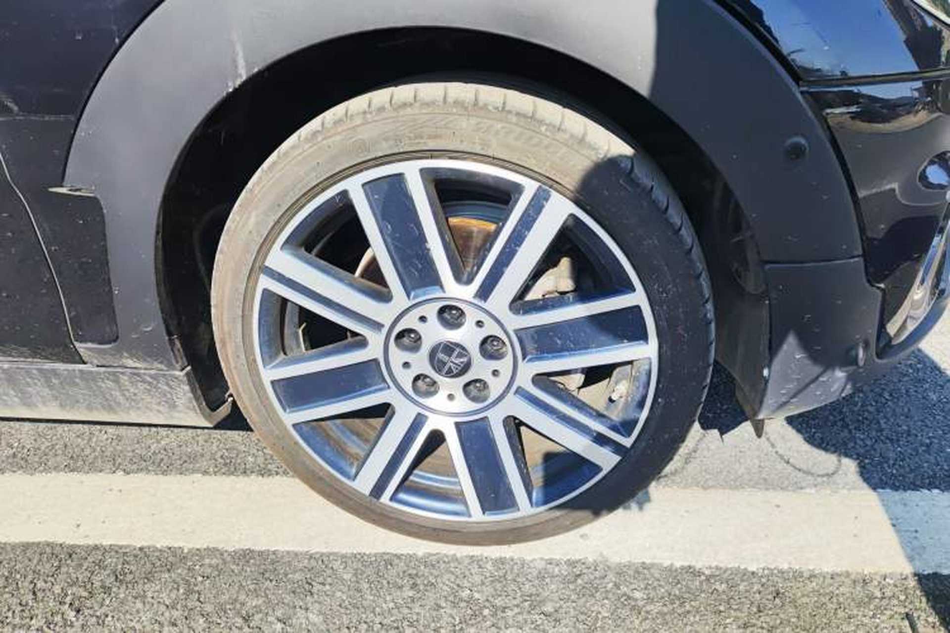 Used MINI Clubman 2022 2.0T COOPER S Right Front Wheel Hub
