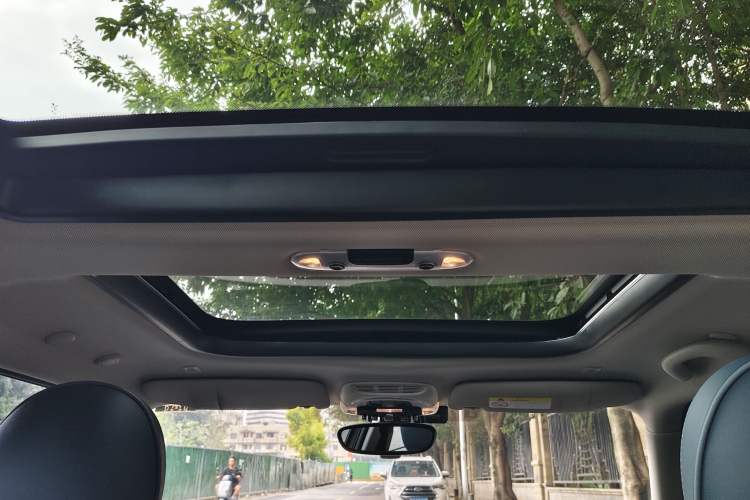 Used MINI Clubman 2022 Updated 2.0T COOPER S Headliner
