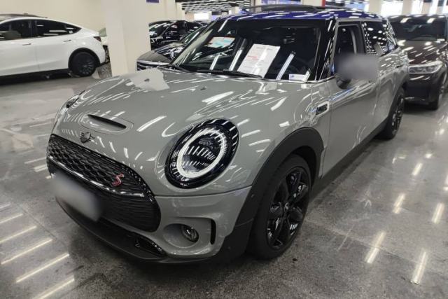 Used MINI Clubman 2022 Updated 2.0T COOPER S