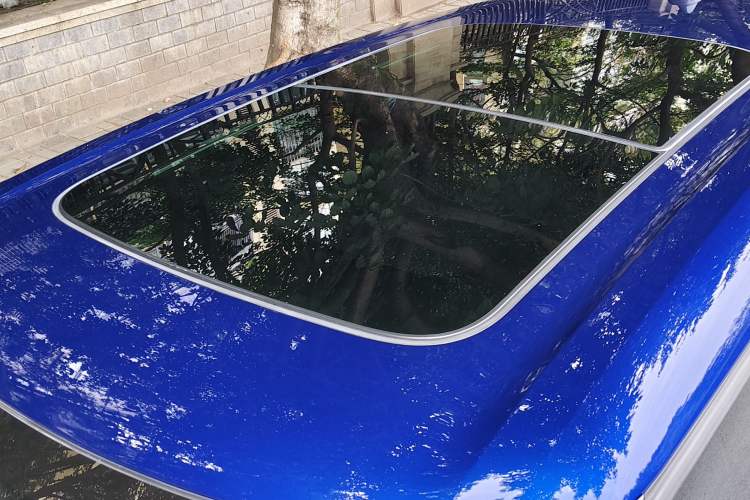 Used MINI Clubman 2022 Updated 2.0T COOPER S Roof