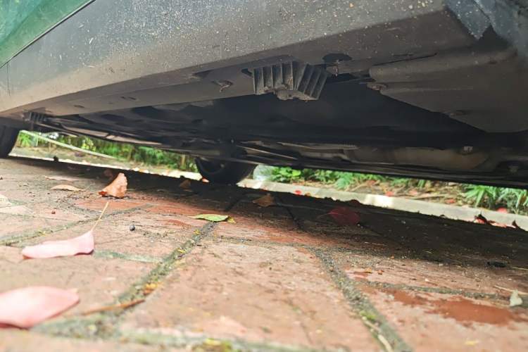 Used MINI Clubman 2022 Updated 2.0T COOPER S Chassis Front Right