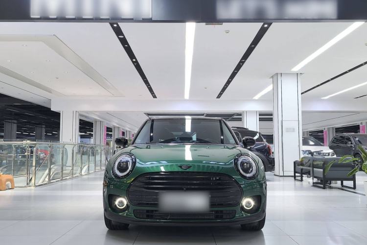 Used MINI Clubman 2022 Facelift 1.5T COOPER Connoisseur Exterior 1