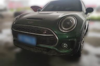 Used MINI Clubman 2022 2.0T COOPER S
