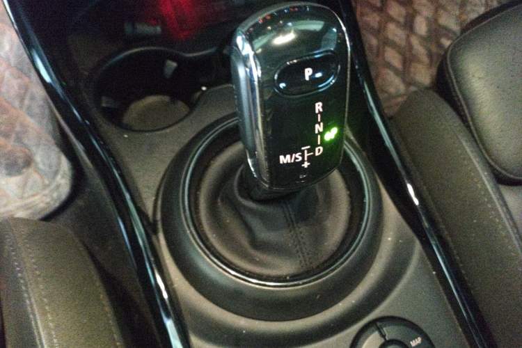 Used MINI Clubman 2022 2.0T COOPER S Gear Lever