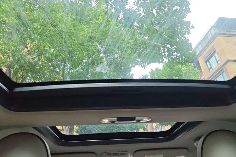 Used MINI Clubman 2022 Updated 2.0T COOPER S Headliner