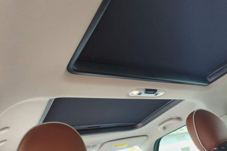 Used MINI Clubman 2022 1.5T COOPER Connoisseur Headliner