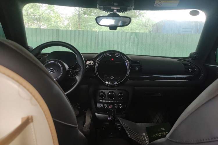 Used MINI Clubman 2022 2.0T COOPER S Headliner