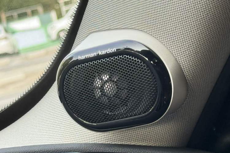 Used MINI Clubman 2022 2.0T COOPER S Interior 1