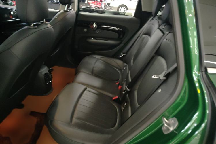 Used MINI Clubman 2022 Facelift 1.5T COOPER Connoisseur Interior 3