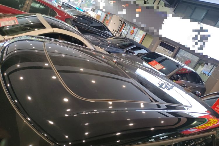 Used MINI Clubman 2022 2.0T COOPER S Roof
