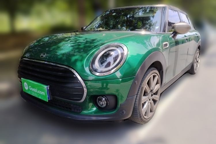 Used MINI Clubman 2022 Facelift 1.5T COOPER Connoisseur Guazi used car, China used car export, Used car for sale, Used  cars, Cheapest cars for sale