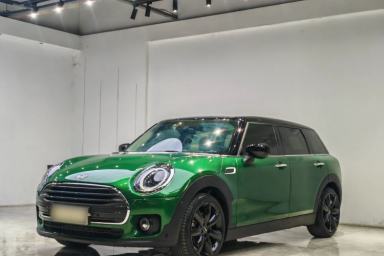 Used MINI Clubman 2022 1.5T COOPER Connoisseur