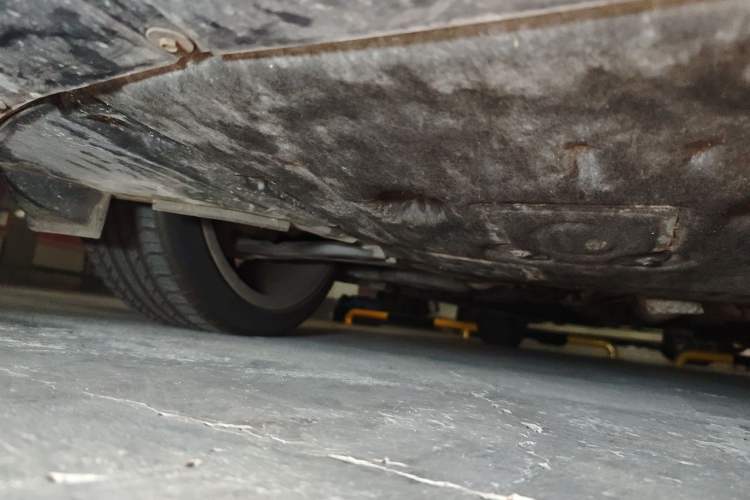 Used MINI Clubman 2022 Updated 2.0T COOPER S Chassis Front Right