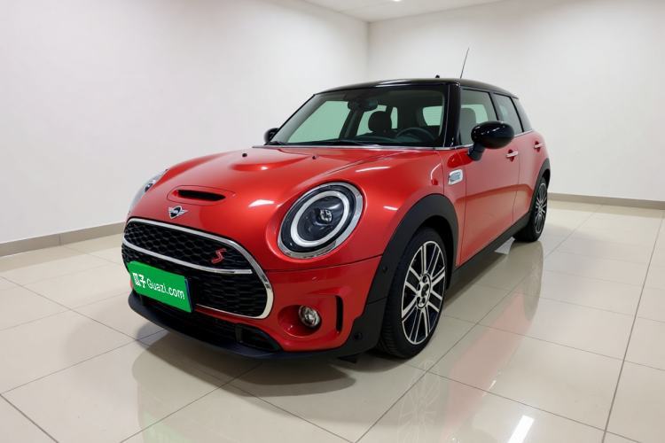 Ojetý MINI Clubman 2022 Updated 2.0T COOPER S Guazi used car, China used car export, Used car for sale, Used  cars, Cheapest cars for sale