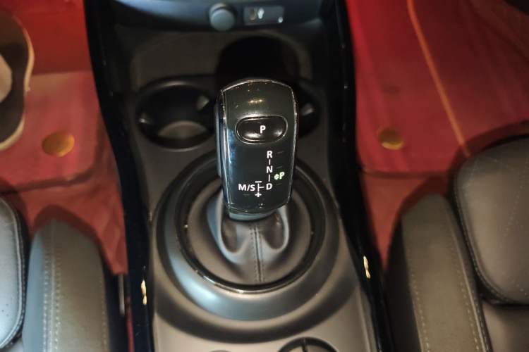 Used MINI Clubman 2022 Updated 2.0T COOPER S Gear Lever