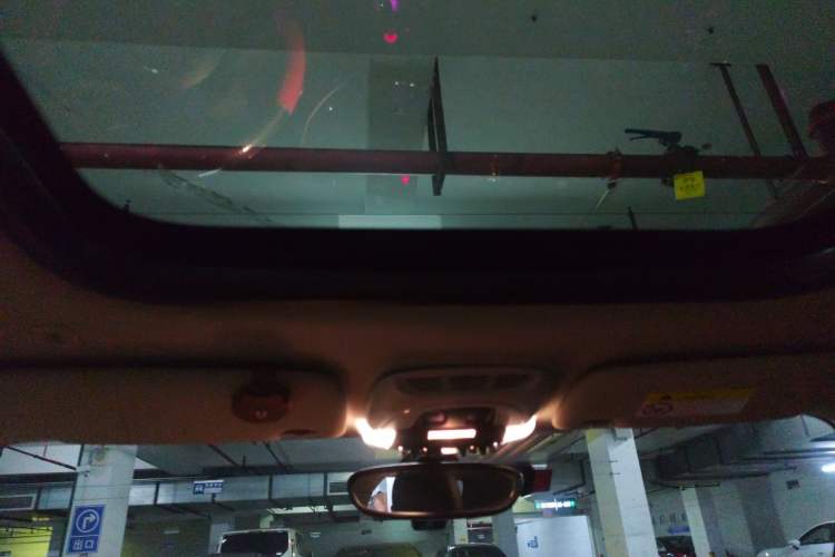 Used MINI Clubman 2022 2.0T COOPER S Headliner