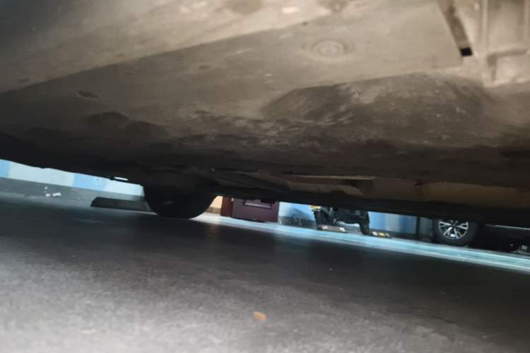 Used MINI Clubman 2022 1.5T COOPER Chassis Front Right