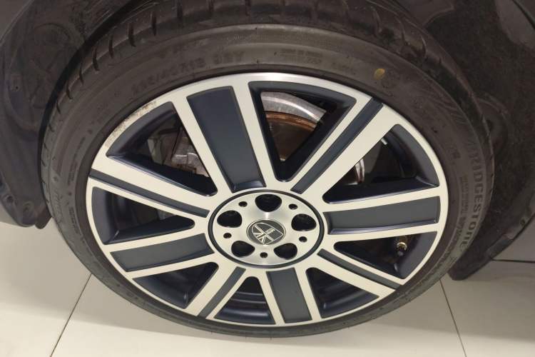 Used MINI Clubman 2022 1.5T COOPER Connoisseur Exterior 4