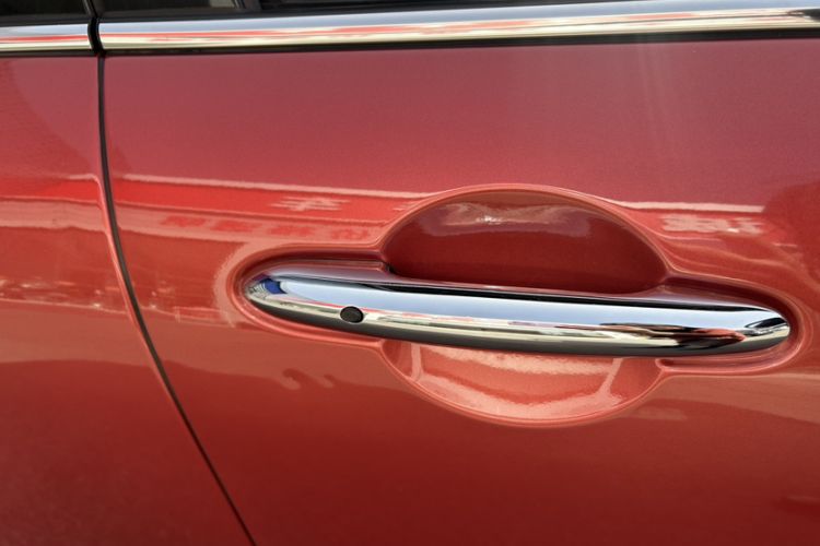 Used MINI Clubman 2022 2.0T COOPER S Exterior 7
