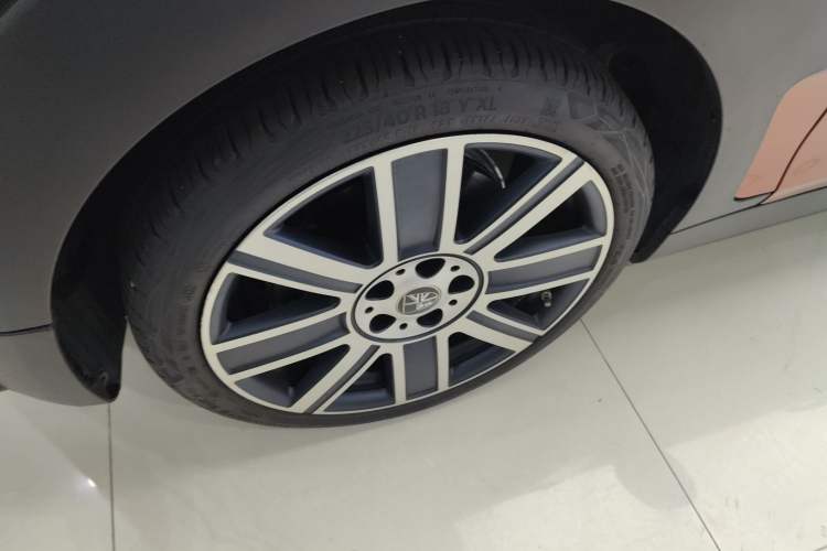 Used MINI Clubman 2022 Updated 2.0T COOPER S Exterior 7