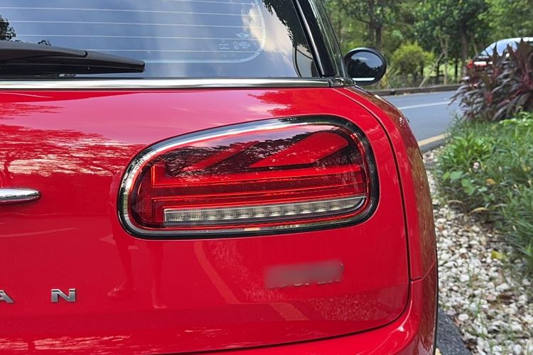 Used MINI Clubman 2022 1.5T COOPER Exterior 8