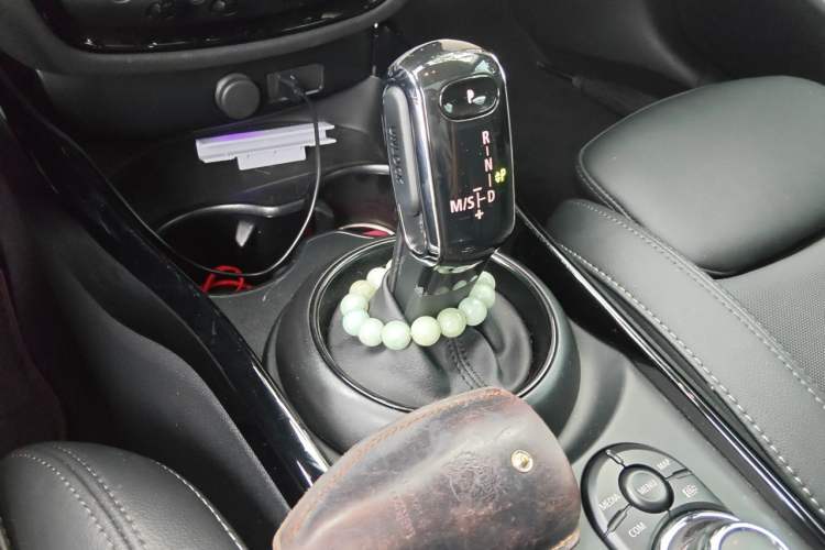 Used MINI Clubman 2022 1.5T COOPER Gear Lever