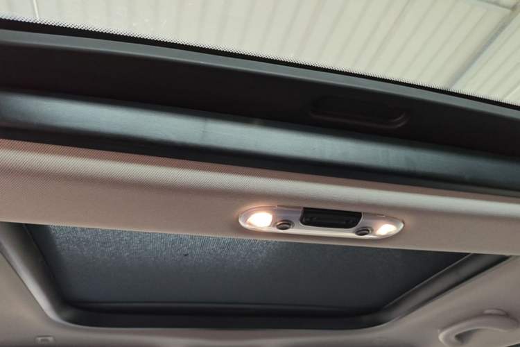 Used MINI Clubman 2022 Updated 2.0T COOPER S Headliner