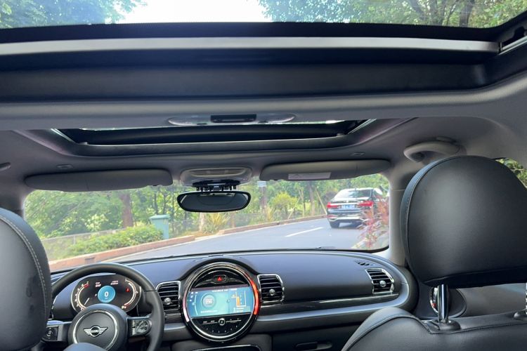 Used MINI Clubman 2022 1.5T COOPER Headliner