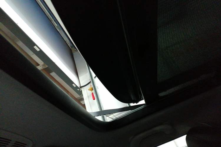 Used MINI Clubman 2022 Updated 2.0T COOPER S Headliner