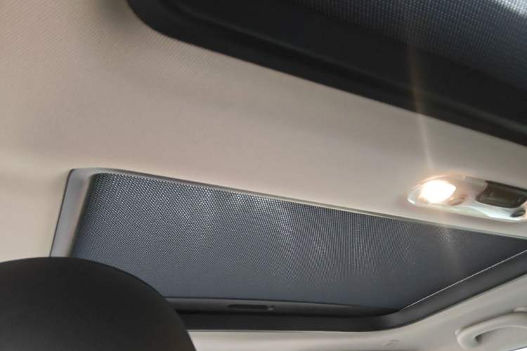 Used MINI Clubman 2022 1.5T COOPER Headliner