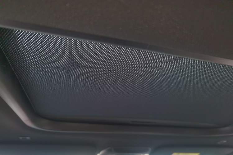 Used MINI Clubman 2022 Facelift 1.5T COOPER Connoisseur Headliner
