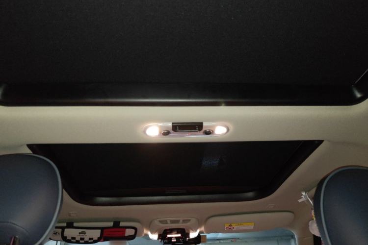 Used MINI Clubman 2022 2.0T COOPER S Headliner