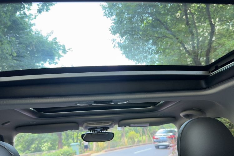 Used MINI Clubman 2022 1.5T COOPER Interior 7