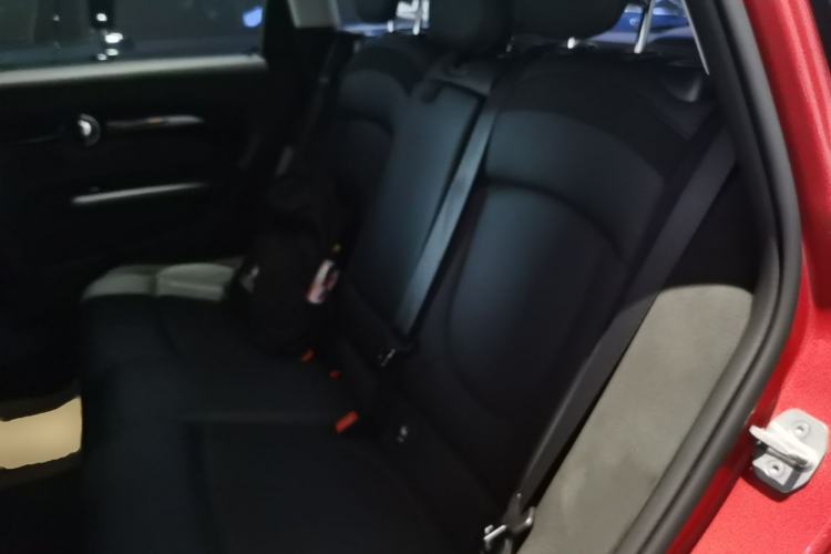 Used MINI Clubman 2022 Updated 1.5T COOPER Left Rear Seat