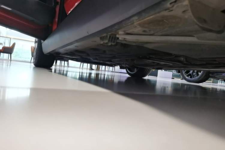 Used MINI Clubman 2022 Updated 1.5T COOPER Left Side Sill