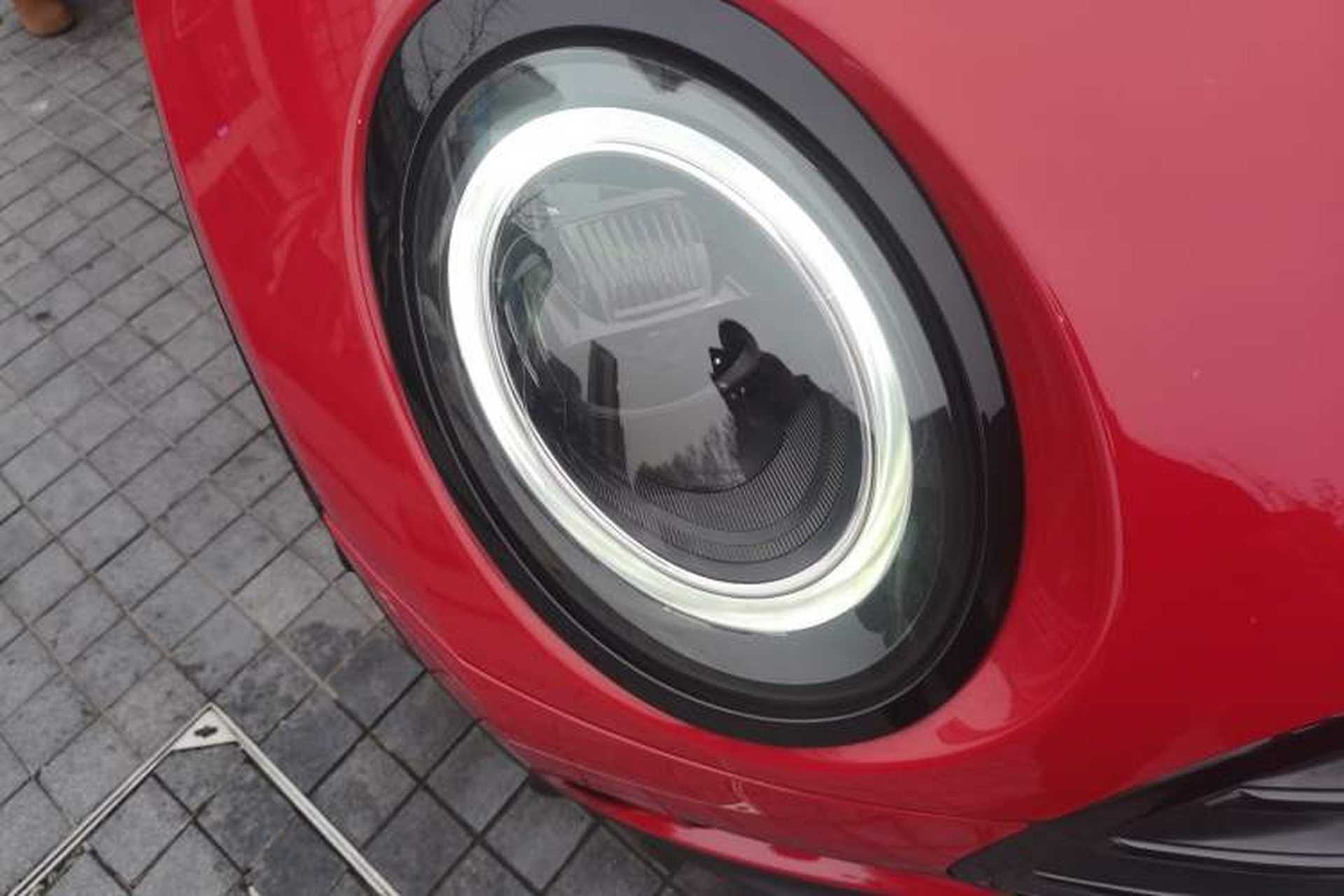 Used MINI Clubman 2022 Facelift 1.5T COOPER Connoisseur Right Front Headlight