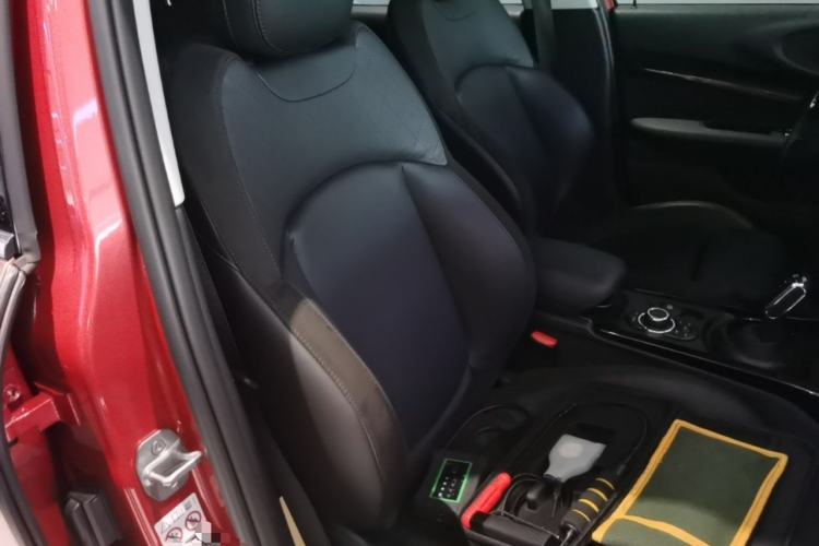Used MINI Clubman 2022 Updated 1.5T COOPER Right Front Seat
