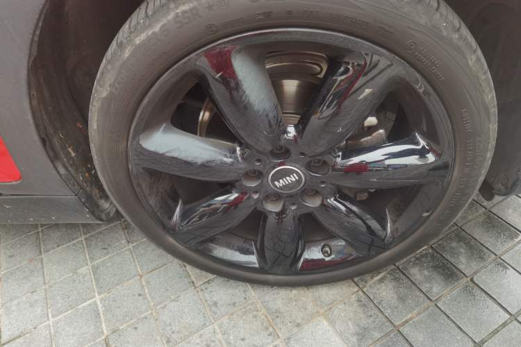 Used MINI Clubman 2022 Facelift 1.5T COOPER Connoisseur Right Front Wheel Hub