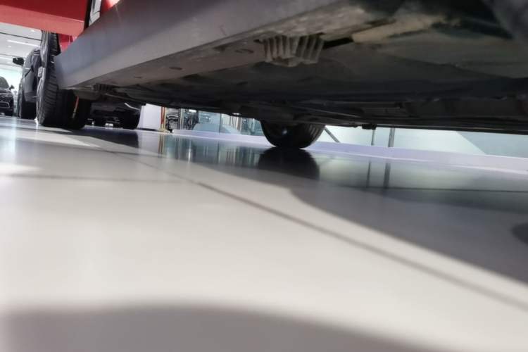 Used MINI Clubman 2022 Updated 1.5T COOPER Right Side Sill