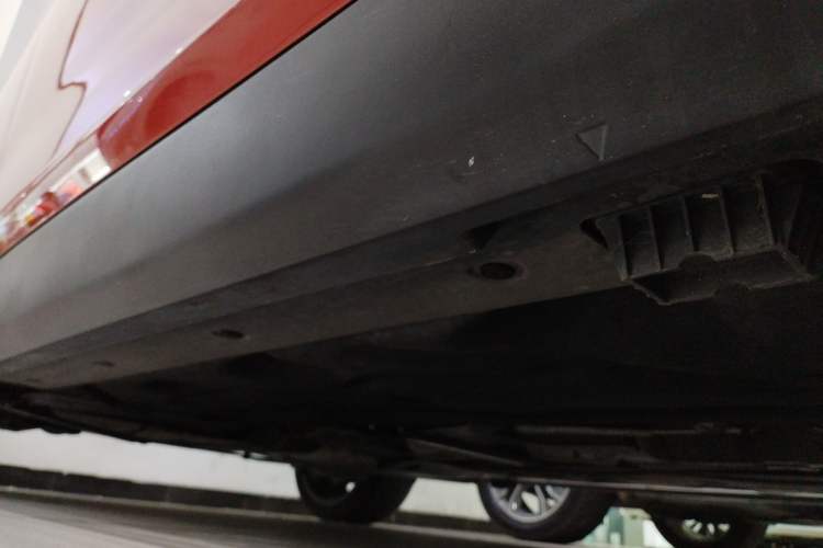 Used MINI Clubman 2022 Updated 2.0T COOPER S Right Side Sill