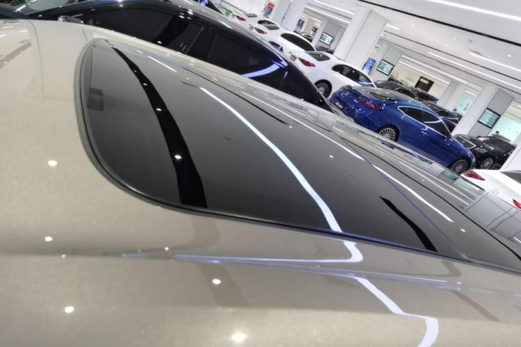 Used MINI Clubman 2022 Updated 1.5T COOPER Roof