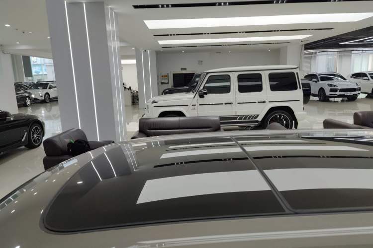 Used MINI Clubman 2022 Updated 2.0T COOPER S Roof