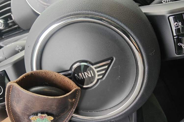 Used MINI Clubman 2022 1.5T COOPER Vehicle Key