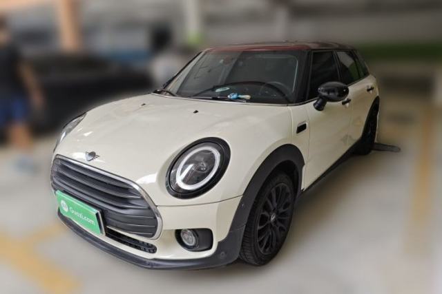 Used MINI Clubman 2022 1.5T ONE