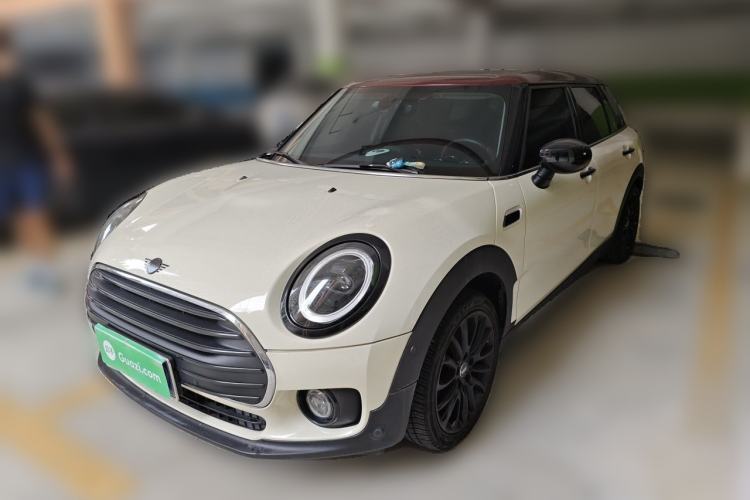 Used MINI Clubman 2022 1.5T ONE Guazi used car, China used car export, Used car for sale, Used MINI cars, Cheapest cars for sale
