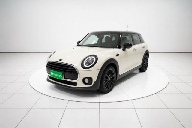 Used MINI Clubman 2022 1.5T ONE
