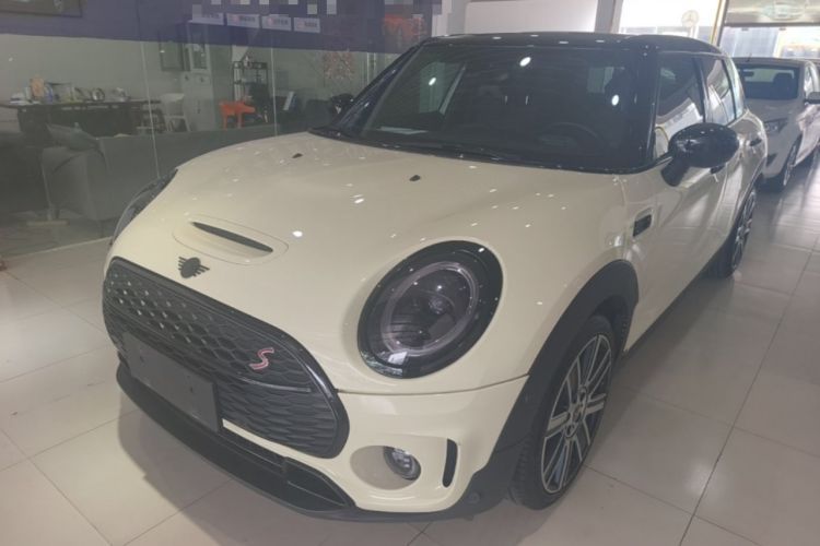 Used MINI Clubman 2022 2.0T COOPER S Guazi used car, China used car export, Used car for sale, Used cars, Cheapest cars for sale