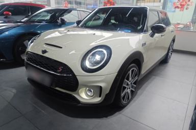 Used MINI Clubman 2022 2.0T COOPER S