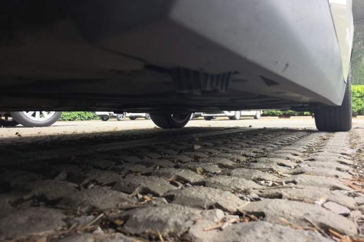 Used MINI Clubman 2022 Updated 1.5T COOPER Chassis Front Left